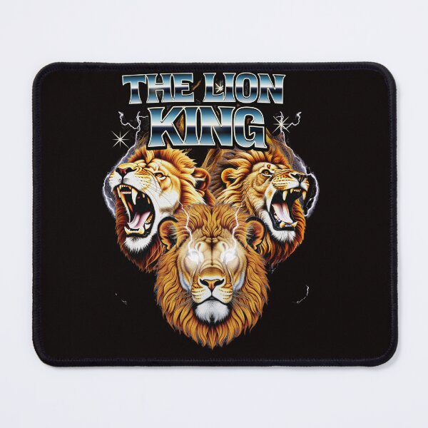 Item preview, the king designed and sold by Jessica  art.