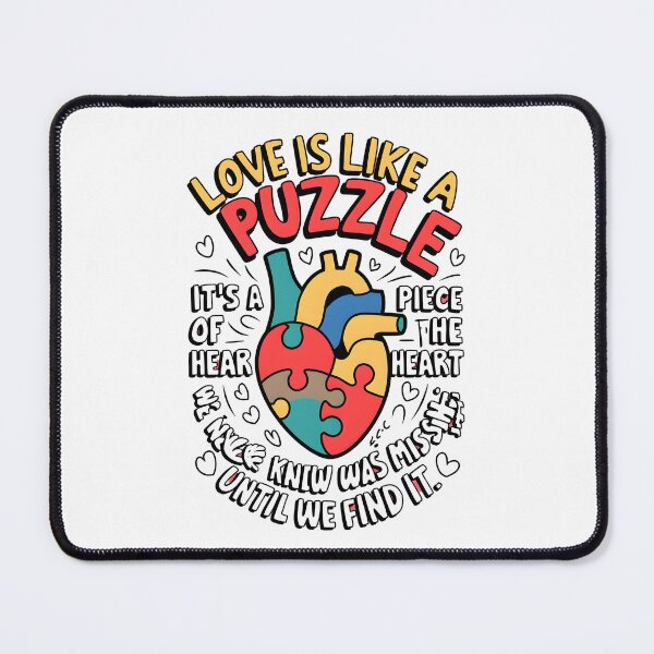 Item preview, t-shirt about love designed and sold by George203.