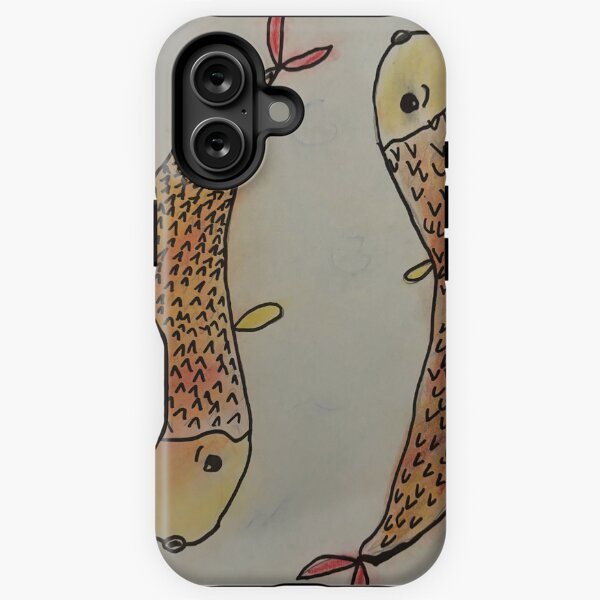 Item preview, Fishies designed and sold by KCArtworx.