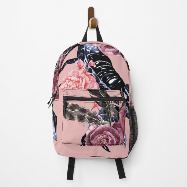Item preview, Floral Scorpion  designed and sold by Vachala.
