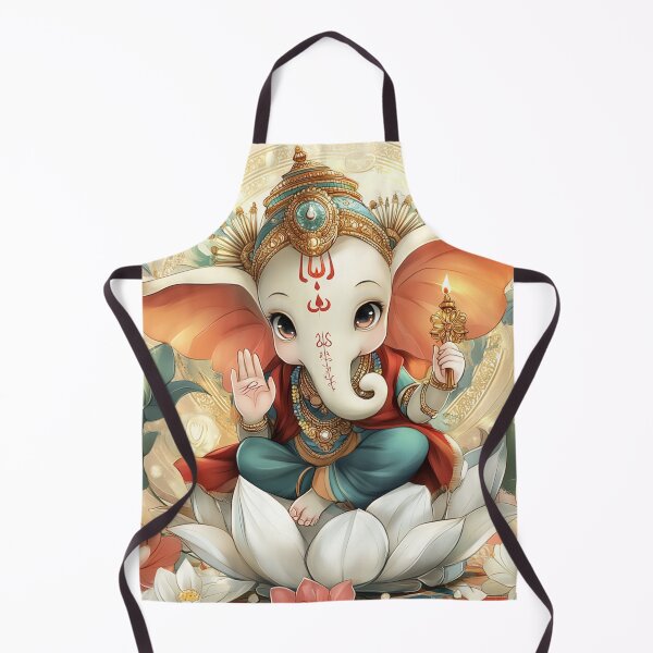 Item preview,  Lord Ganesh Chaturthi designed and sold by cipoprimo.