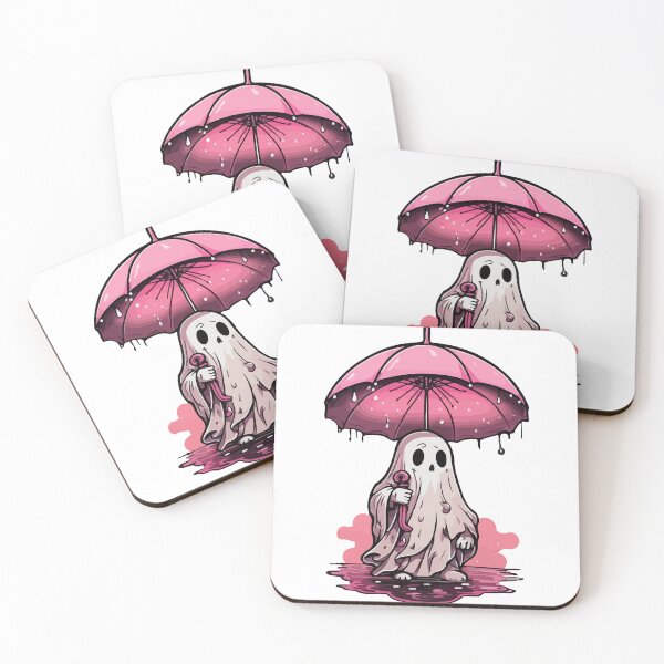 Item preview, Rainy Day Ghost designed and sold by -DEEWOLF-.