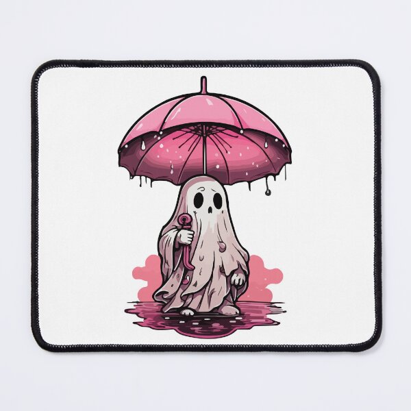 Item preview, Rainy Day Ghost designed and sold by -DEEWOLF-.