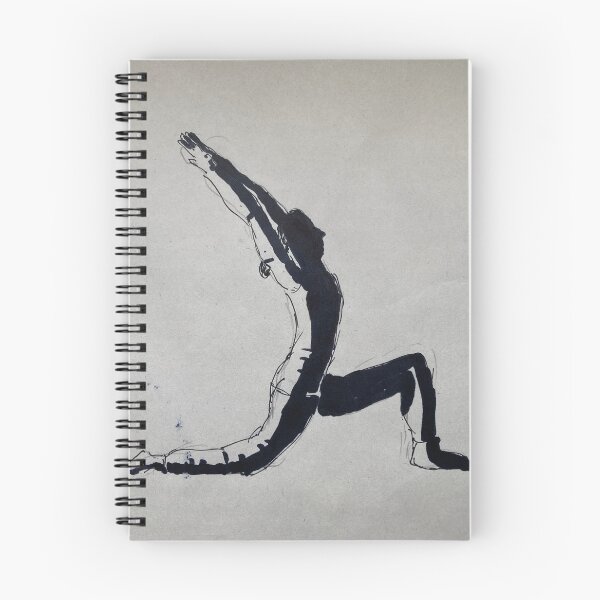 Item preview, Stretching designed and sold by nigelchaloner.