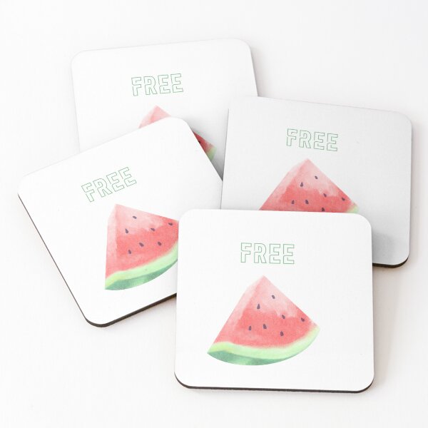 Item preview, FREE PALESTINE designed and sold by Shey-B.