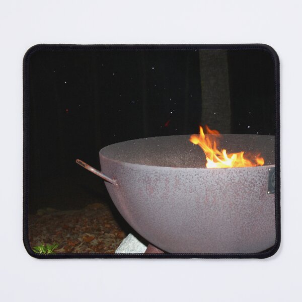 Item preview, Around the Fire designed and sold by JessiRose Studios.