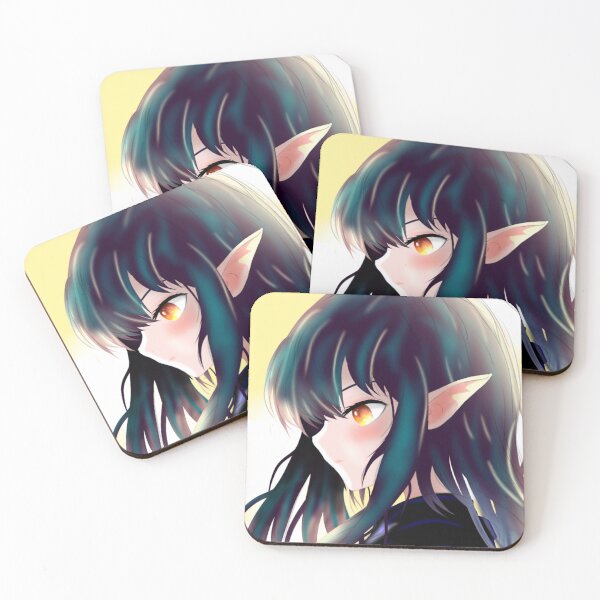 Item preview, mystical portrait fantasy female character designed and sold by JJMasters.