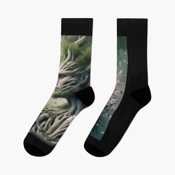 Item preview, Fusion Man Nature designed and sold by sevenmountains.