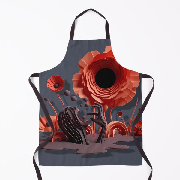 Item preview, Addiction Horror - Opium Poppy, Opiate Drugs, Screaming Withdrawal Nightmare, Horror designed and sold by SomniferumWars.