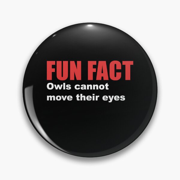 Item preview, fun fact owls eyes designed and sold by Dagrell.