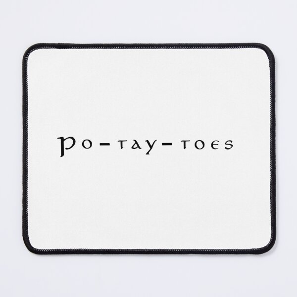 Item preview, Potatoes designed and sold by everythingerin6.