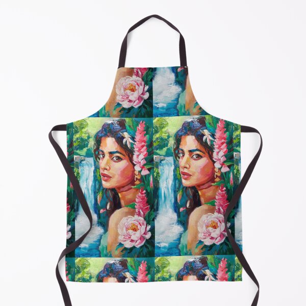 Item preview, Contemporary Art - Chasing Waterfalls  designed and sold by CanvasCarousel.