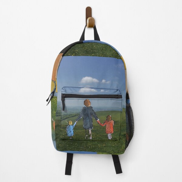 Item preview, Mount Caburn designed and sold by nigelchaloner.