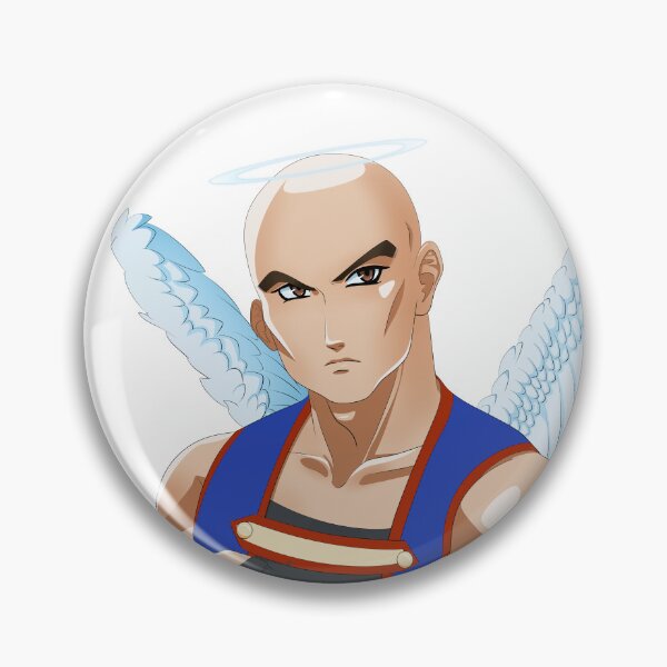 Aperçu de l'œuvre Autocollant Aquila Dragon Quest IX créée et vendue par winxixia.