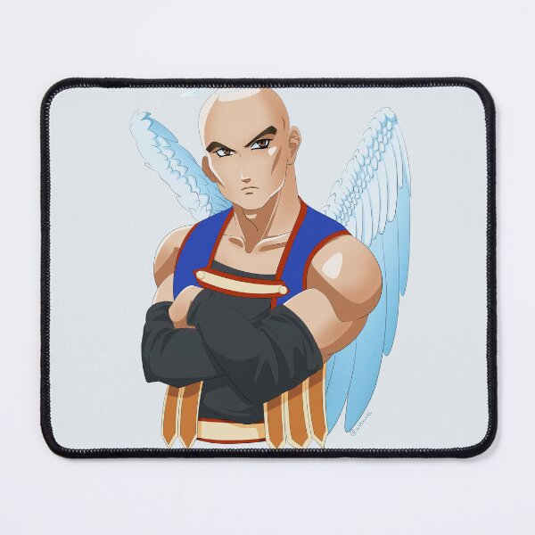 Item preview, Sticker Aquila Dragon Quest IX designed and sold by winxixia.