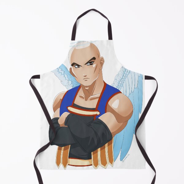 Item preview, Sticker Aquila Dragon Quest IX designed and sold by winxixia.