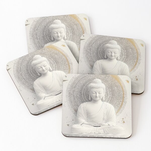Item preview, Serenity in Symmetry designed and sold by Pei-Kang Hsu.