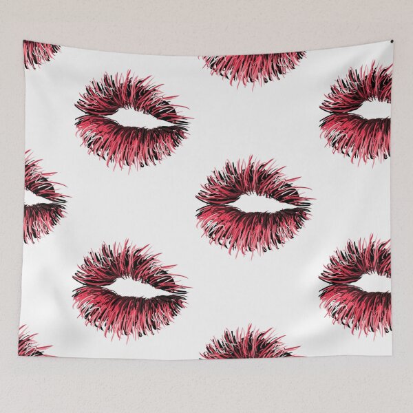 Item preview, First kiss designed and sold by Doodalos.