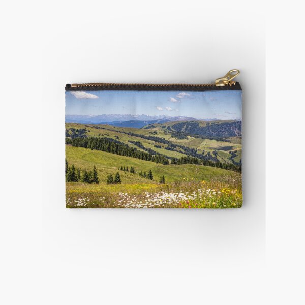 Item preview, Alpine Meadow and Wildflowers designed and sold by Viv Thompson Photography .