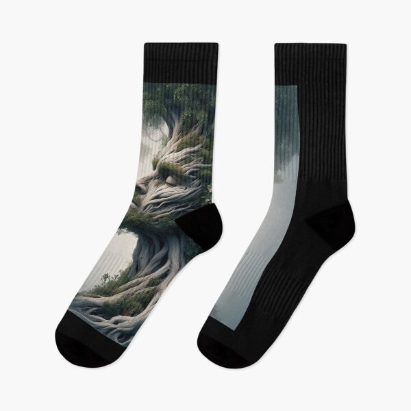 Item preview, Fusion Man Nature designed and sold by sevenmountains.