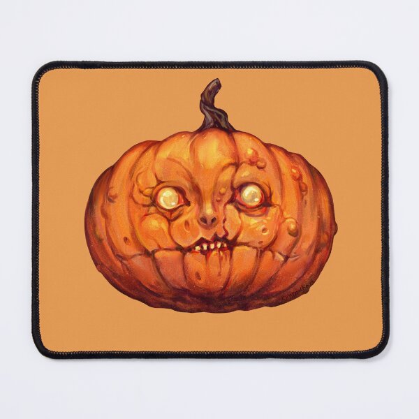 Item preview, Pumpkin Jane 2024 Edition designed and sold by Marianne Martin.