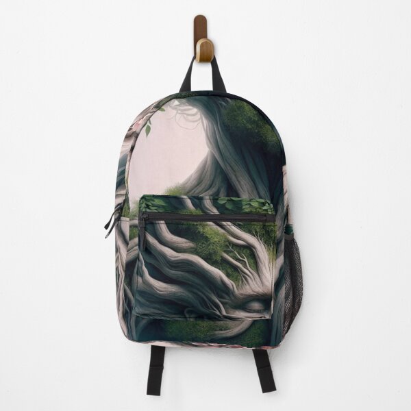 Item preview, Fusion Man Nature designed and sold by sevenmountains.