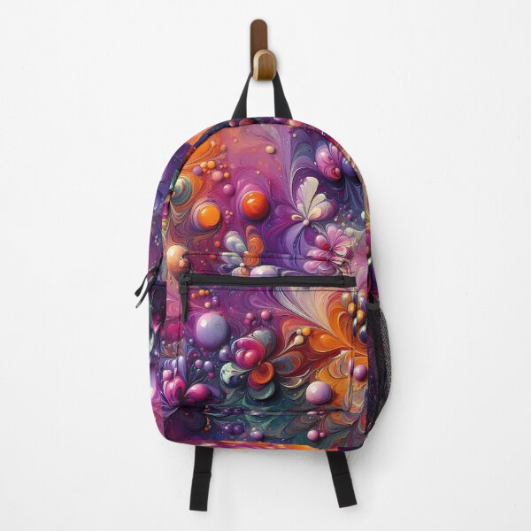 Item preview, Floral Color Fusion designed and sold by Ssevi.