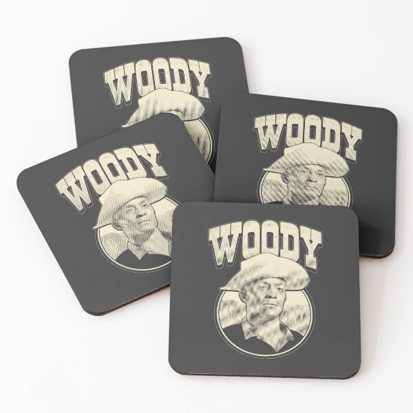 Item preview, Woody designed and sold by robotrobotROBOT.
