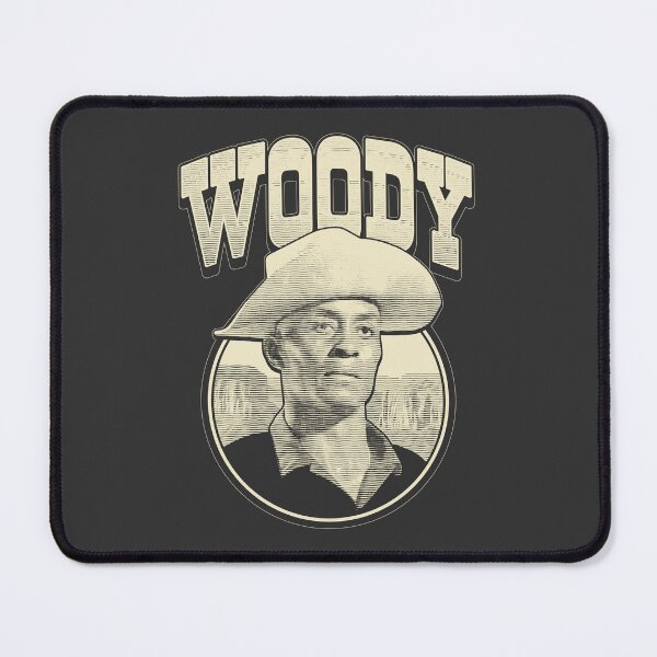 Item preview, Woody designed and sold by robotrobotROBOT.