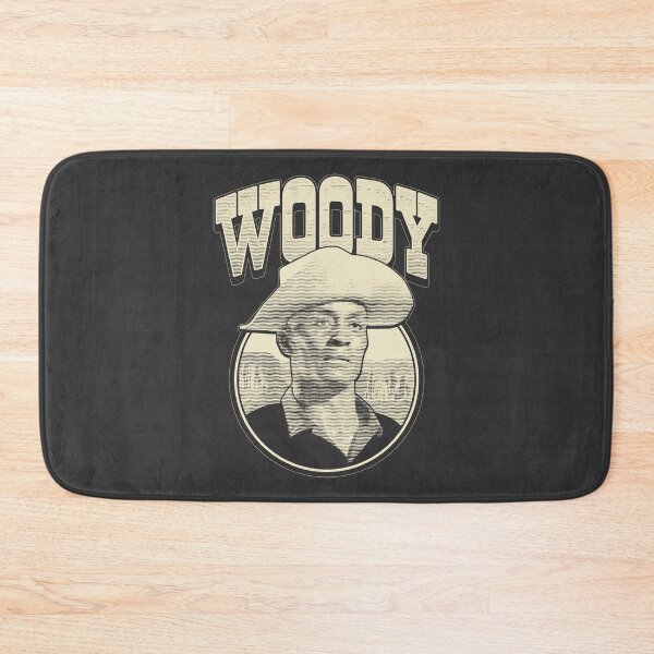 Item preview, Woody designed and sold by robotrobotROBOT.