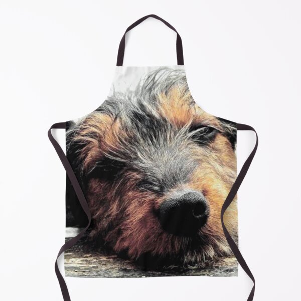 Item preview, Bob the dog designed and sold by Glenbobagins.