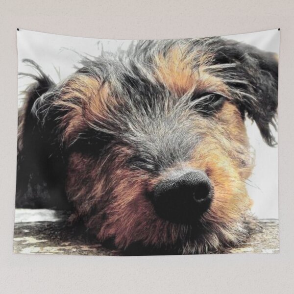 Item preview, Bob the dog designed and sold by Glenbobagins.