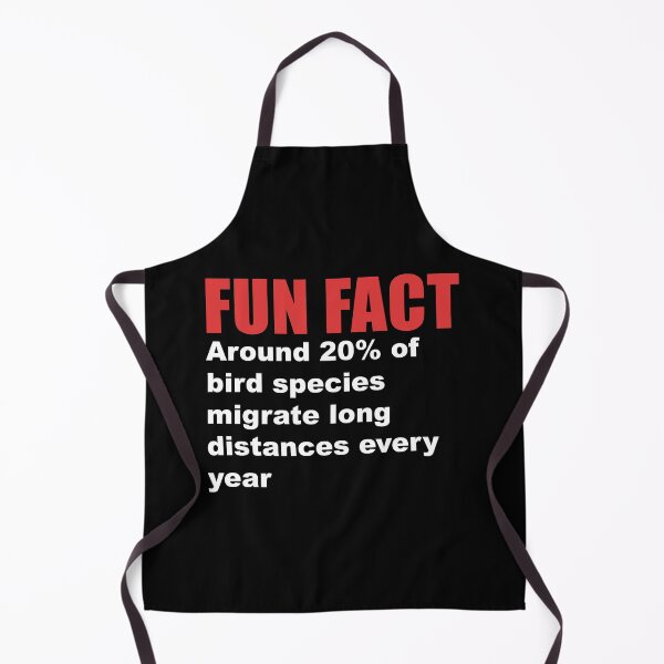 Item preview, fun fact migrating birds designed and sold by Dagrell.