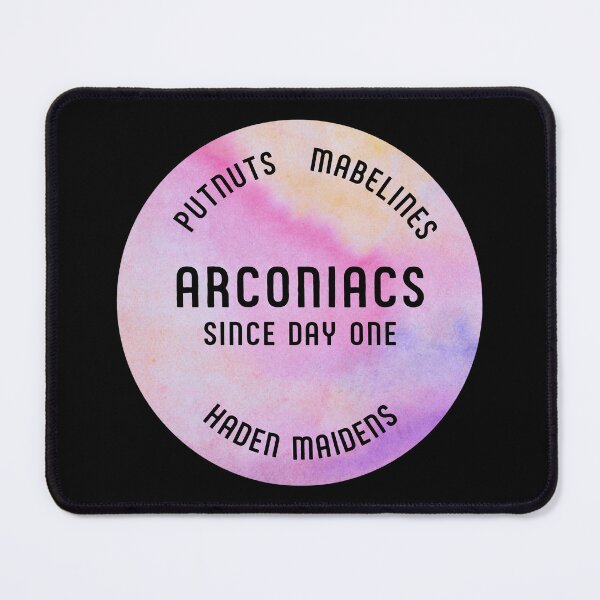 Item preview, Arconiacs OMITB designed and sold by Sturdust.
