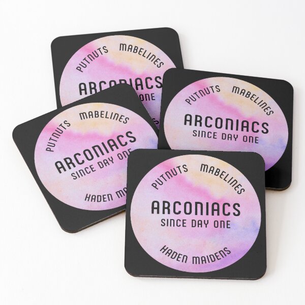 Item preview, Arconiacs OMITB designed and sold by Sturdust.
