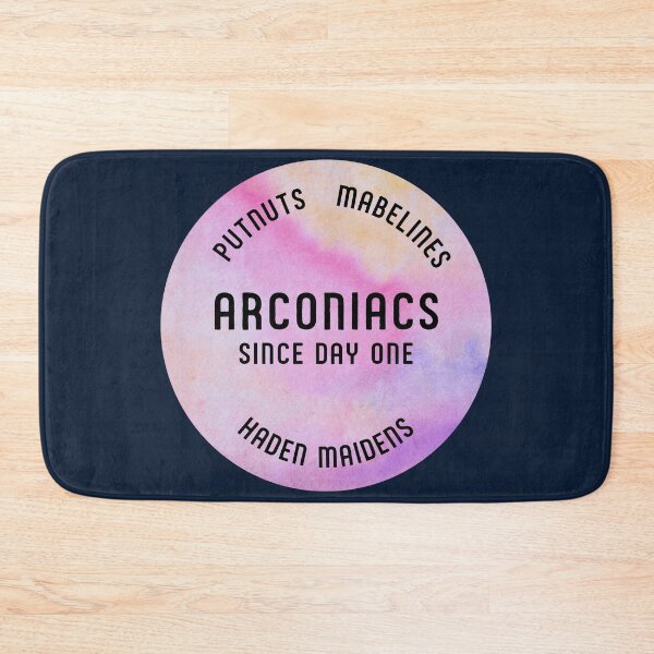 Item preview, Arconiacs OMITB designed and sold by Sturdust.
