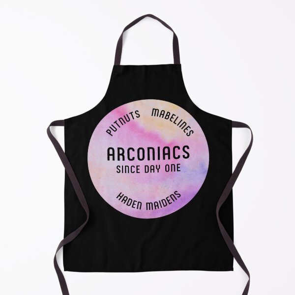 Item preview, Arconiacs OMITB designed and sold by Sturdust.