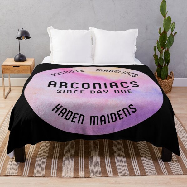 Item preview, Arconiacs OMITB designed and sold by Sturdust.