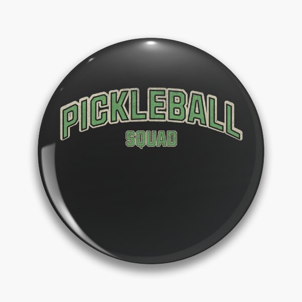 Item preview, Pickleball, Pickle Ball, Athletic Squad, Team Pickleball, Pickleball Partner designed and sold by MerchSearchCO.