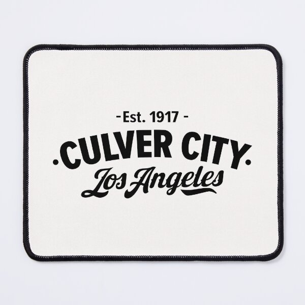 Item preview, Culver City, Los Angeles - Neighborhood apparel designed and sold by Boogosh.