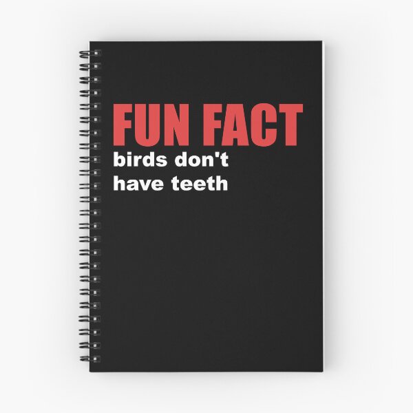 Item preview, fun fact bird teeth designed and sold by Dagrell.