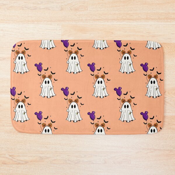 Item preview, Mickey Ears Ghost designed and sold by Laceyjae Digital Art.