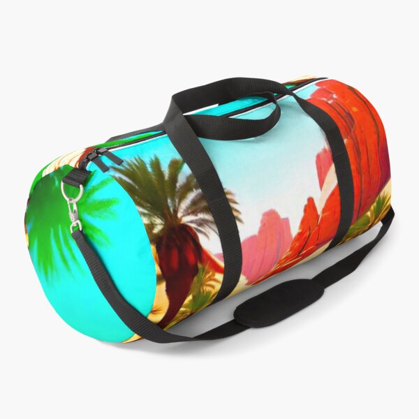Item preview, Beautiful Oasis in the Desert designed and sold by GrizzlyCollective.