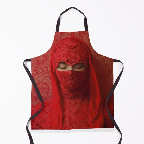 Item preview, RED designed and sold by randynash.