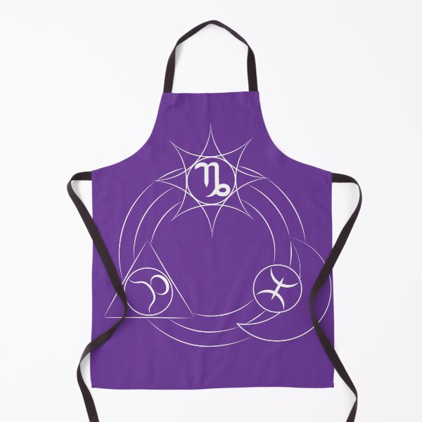 Item preview, Capricorn Pisces Taurus designed and sold by JAMerArc.