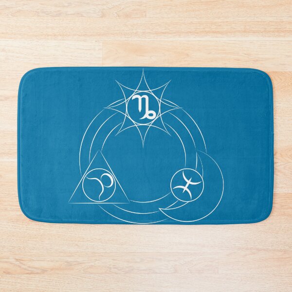 Item preview, Capricorn Pisces Taurus designed and sold by JAMerArc.