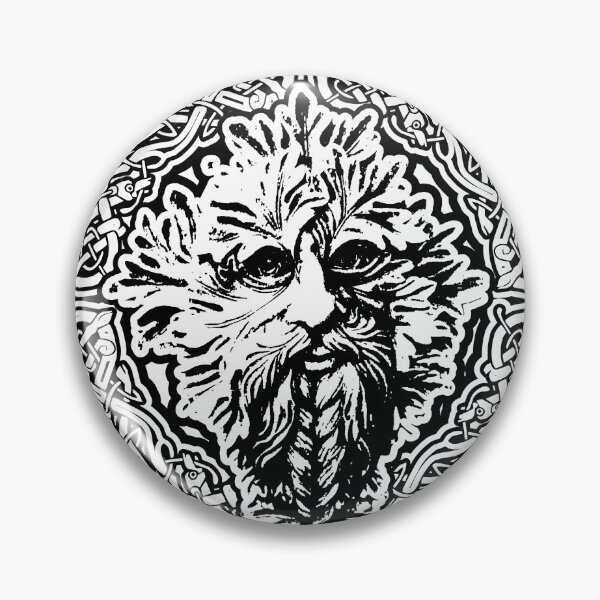 Item preview, Greenman designed and sold by kayakcapers.