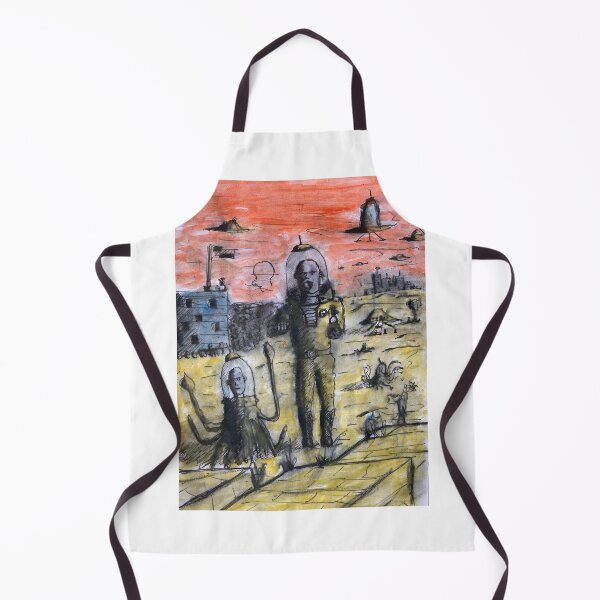 Item preview, Somewhere Else designed and sold by nigelchaloner.