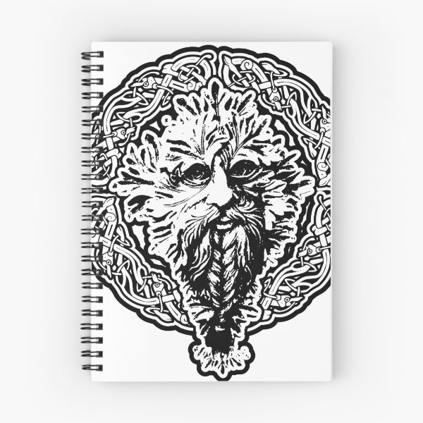 Item preview, Greenman designed and sold by kayakcapers.