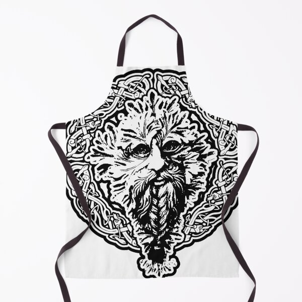 Item preview, Greenman designed and sold by kayakcapers.